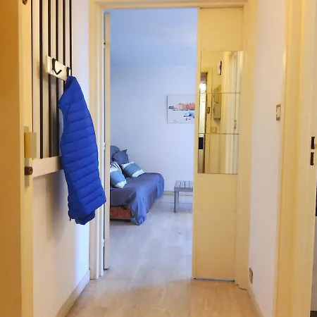 Oranger Apartamento