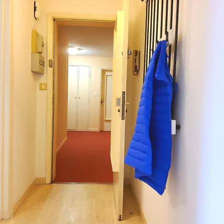 Apartamento Oranger Saint-Raphaël