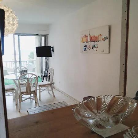 Oranger Apartamento
